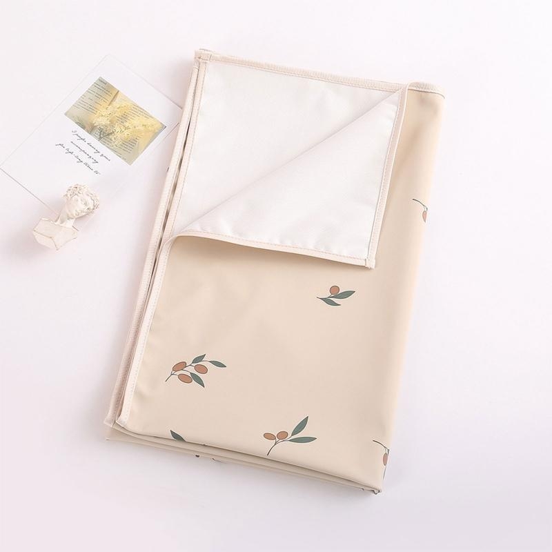 J15U 35X50Cm Động Thay Đổi Cho - đánh giá và giá Diaper Changing Mat