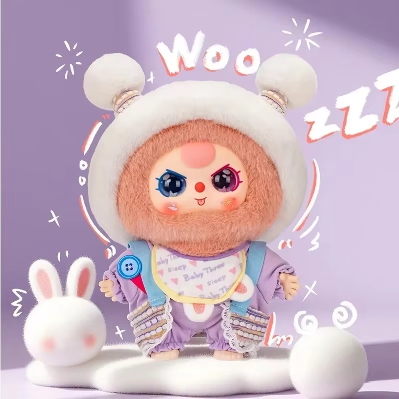 Baby Three Sweet Dream Series  - đánh giá và giá Baby Products Game