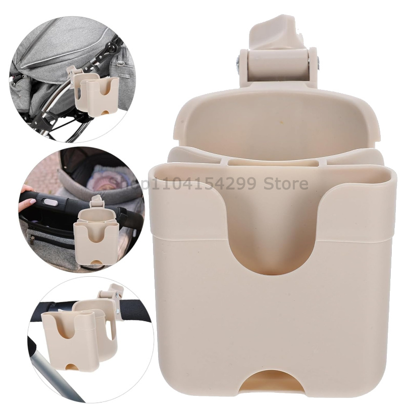 2-in-1 Universal Stroller Wate - đánh giá và giá Stroller Accessories