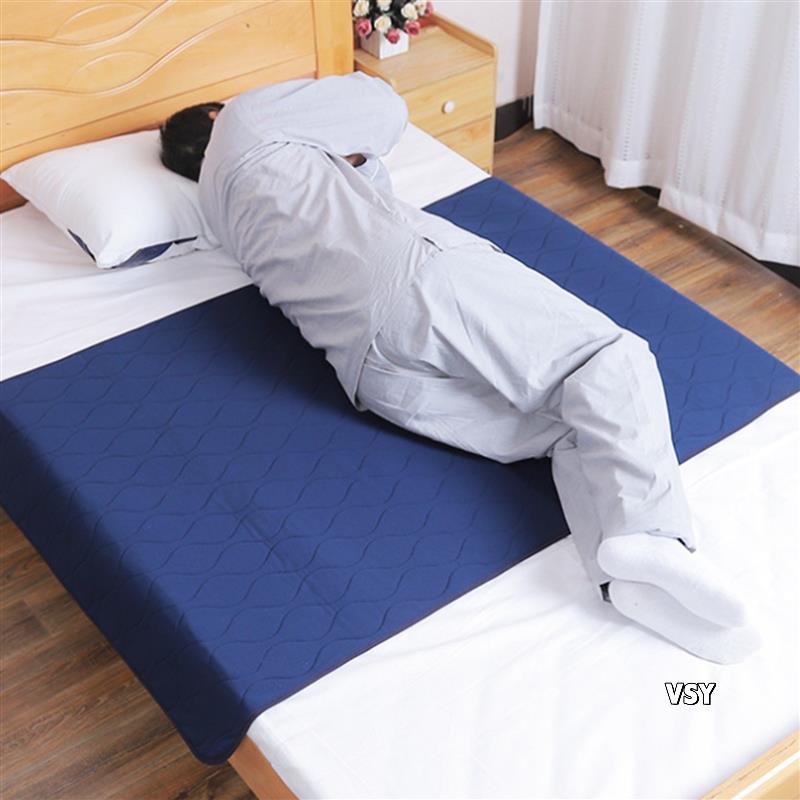 2X Waterproof Washable Inconti - đánh giá và giá Diaper Changing Mat