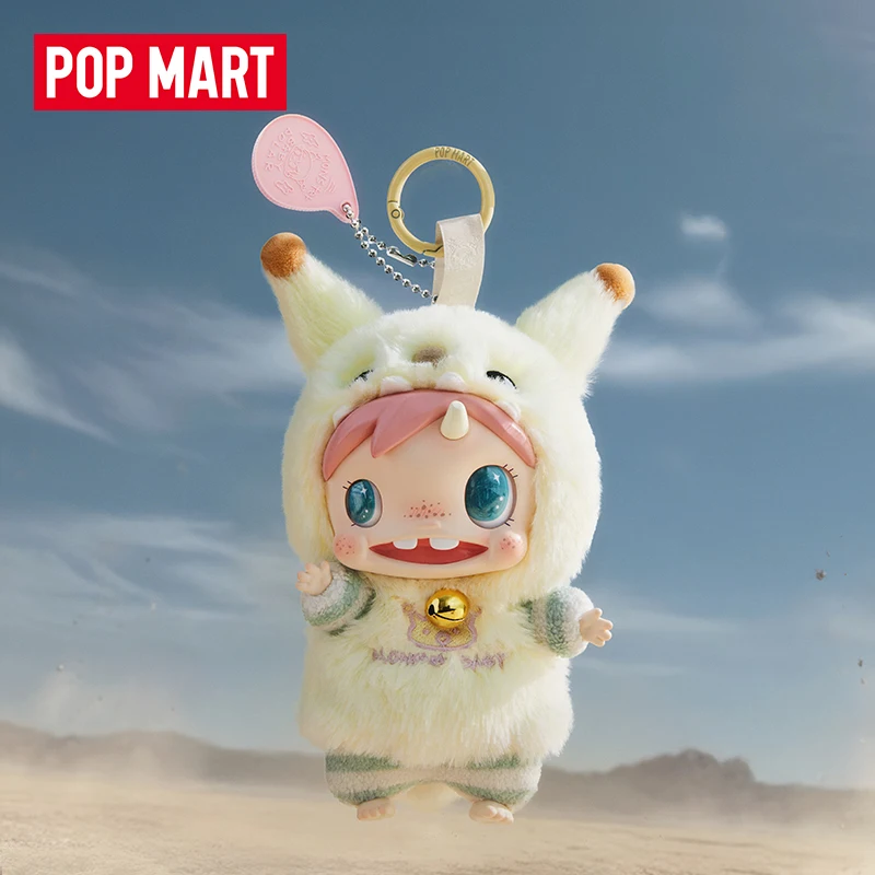 POP MART POLAR-Monster Baby Se - đánh giá và giá Baby Products Game