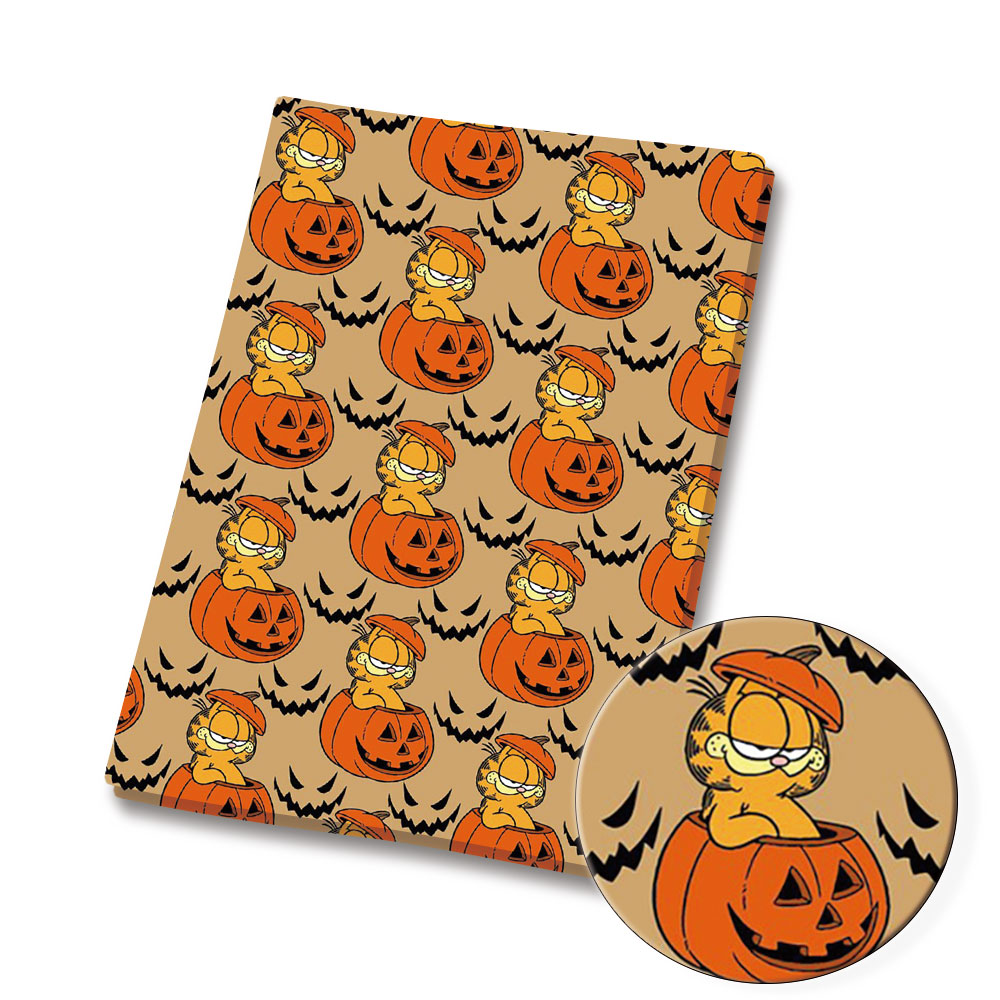 Cartoon Fabric Hot DIY140*50cm - đánh giá và giá Baby Products 2 Years