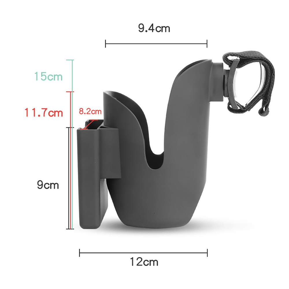 Bộ Đựng Dành Cho Xe Đẩy Xe Đẩy - đánh giá và giá Stroller Accessories