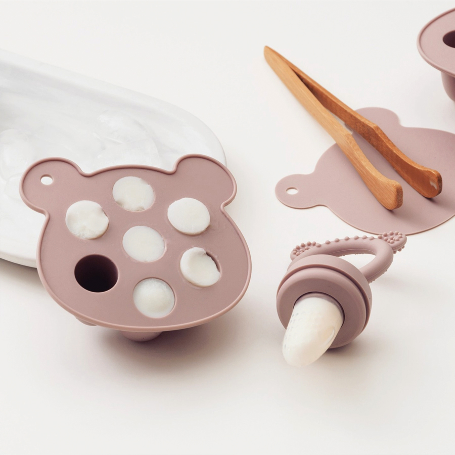 Baby Ice Cream Pops Silicone M - đánh giá và giá Baby Products Moisturizer