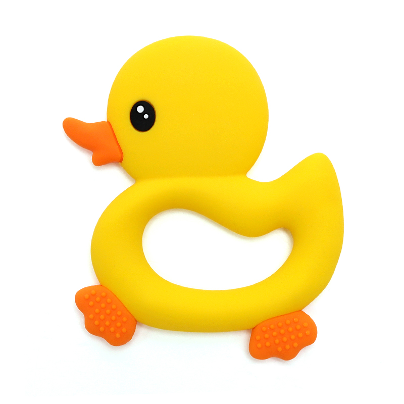 2026 Baby Duck Shape Teether c - đánh giá và giá Baby Products List