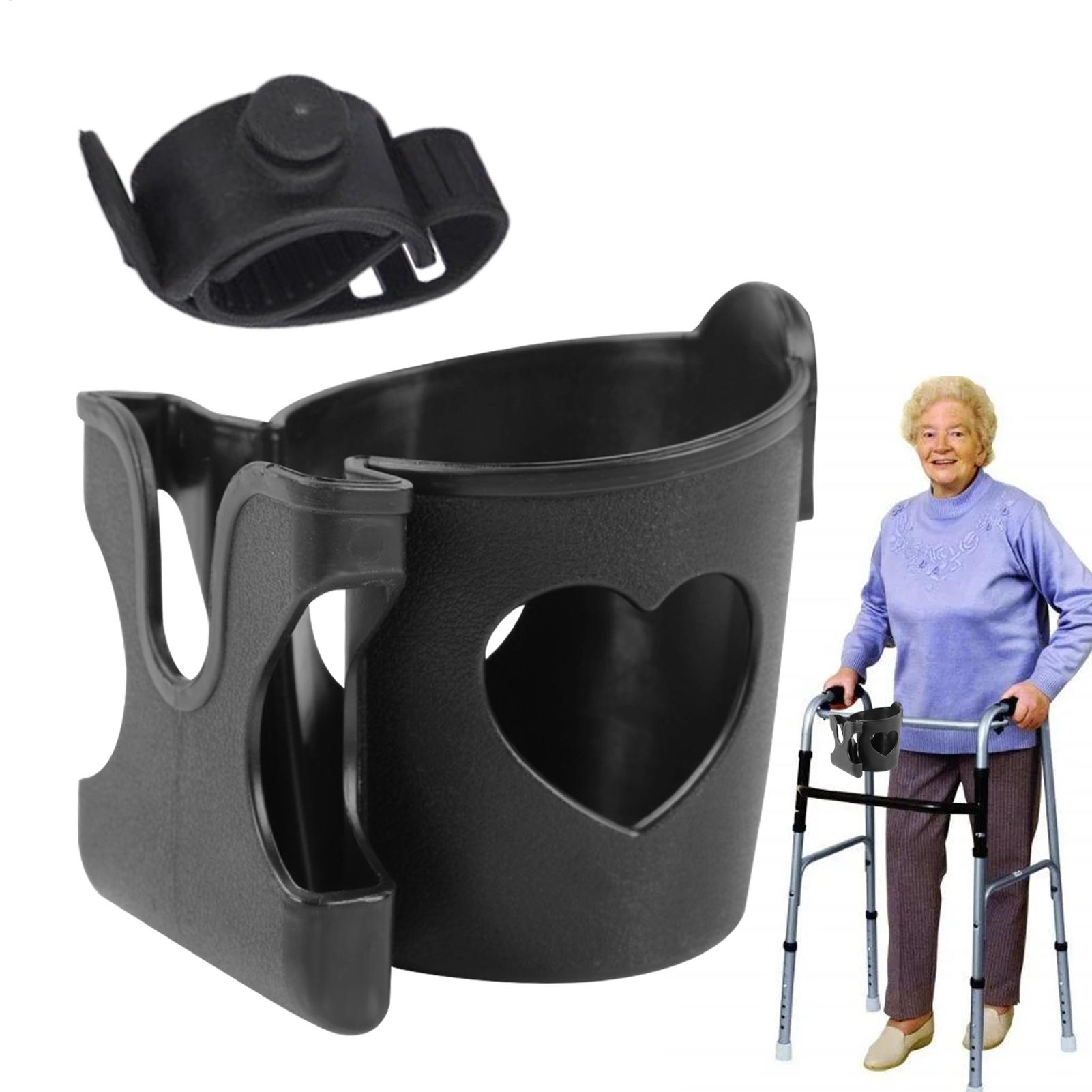 Baby Stroller Cup Holder 360 D - đánh giá và giá Stroller Accessories
