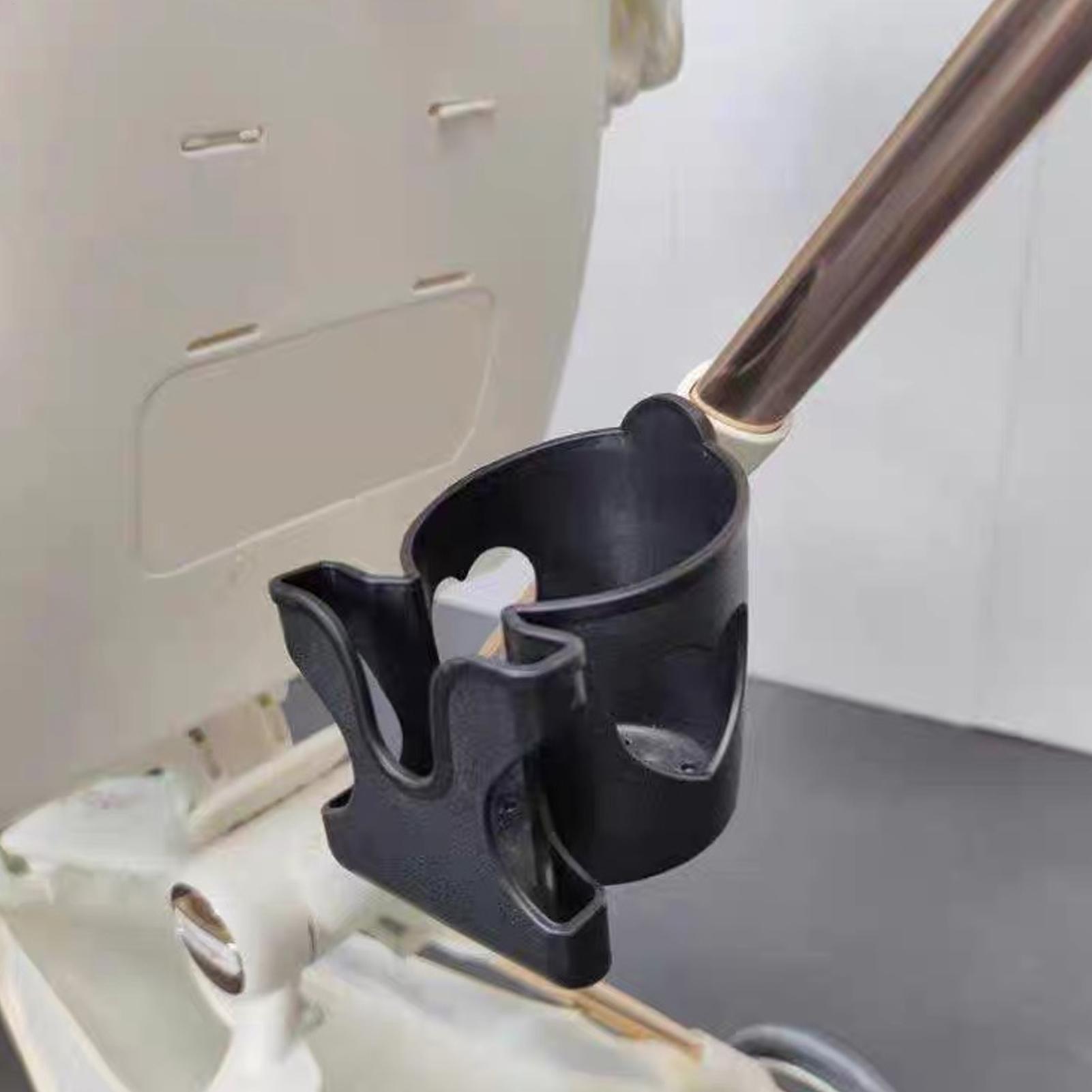Baby Stroller Cup Holder 360 D - đánh giá và giá Stroller Accessories