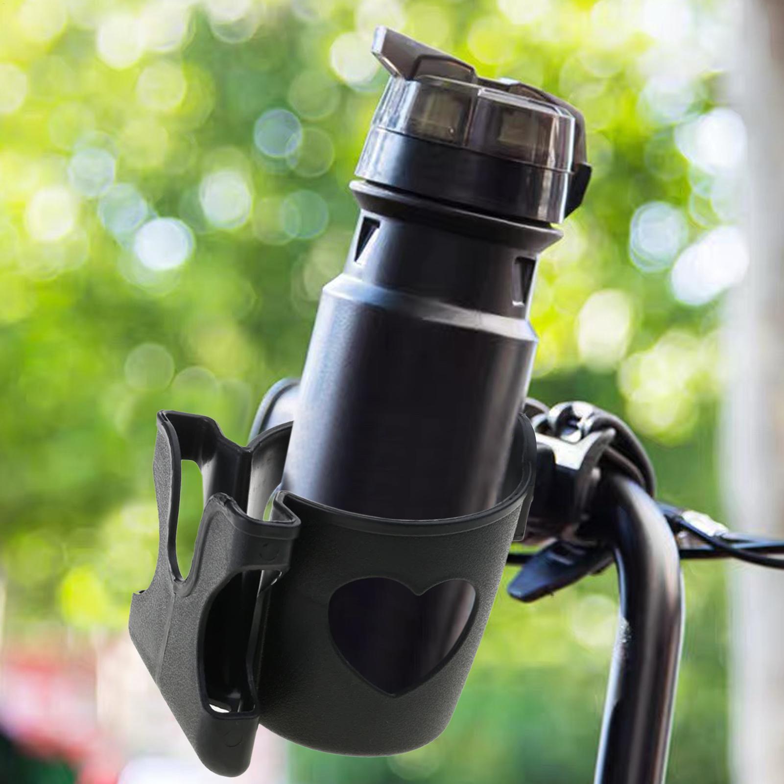 Baby Stroller Cup Holder 360 D - đánh giá và giá Stroller Accessories