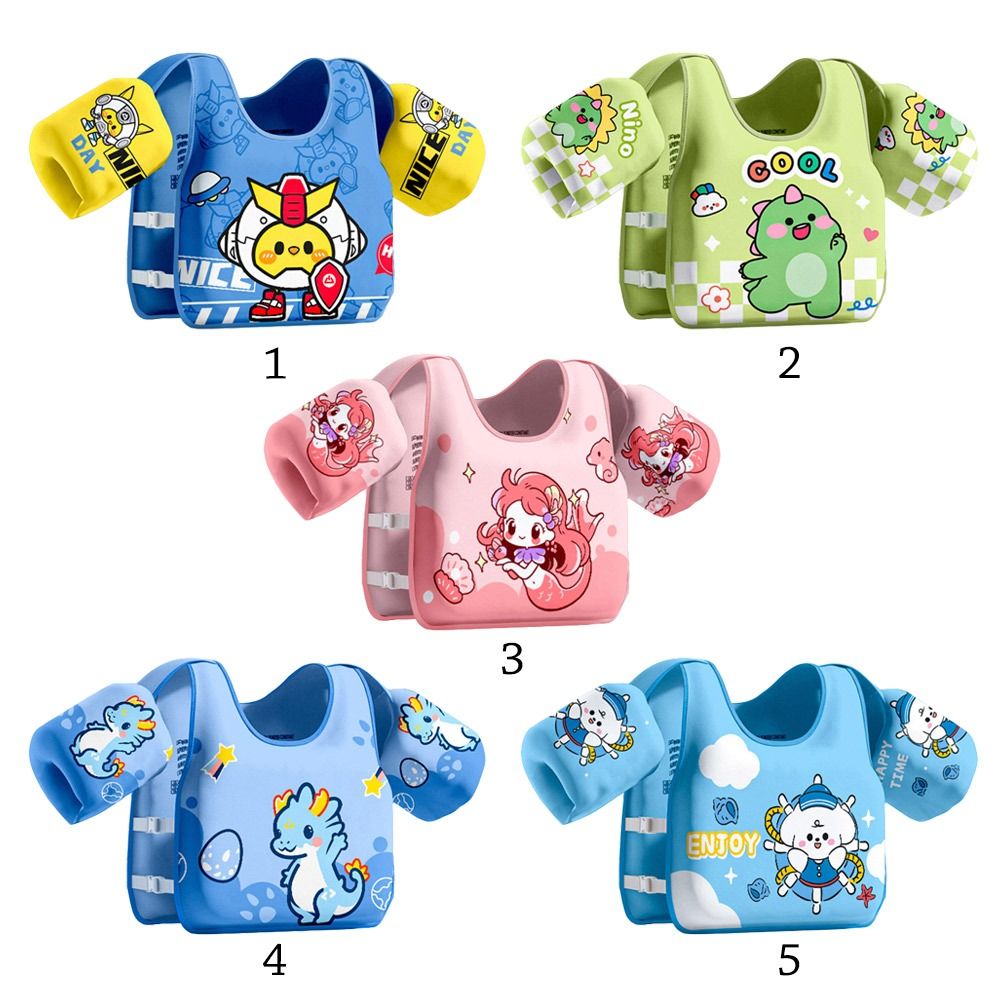 Creative Float Summer Kids Swi - đánh giá và giá Baby Swimming Floater