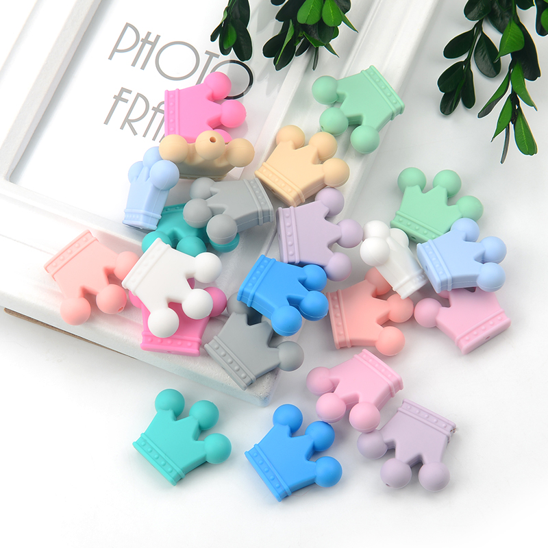 LOFCA 10 Cái/lốc Silicone Thái - đánh giá và giá Baby Products List