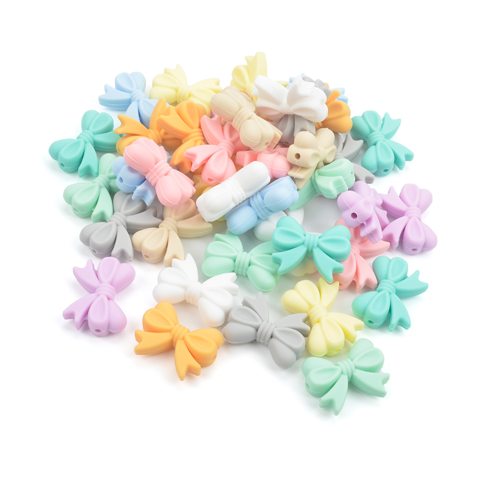 LOFCA 10 Cái/lốc Silicone Thái - đánh giá và giá Baby Products List