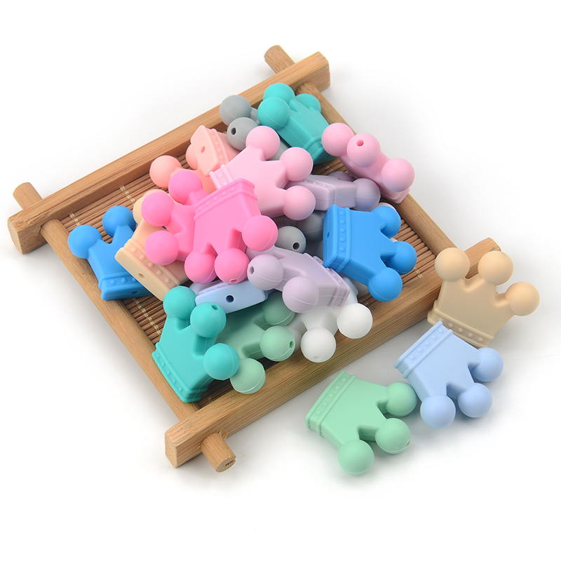 LOFCA 10 Cái/lốc Silicone Thái - đánh giá và giá Baby Products List