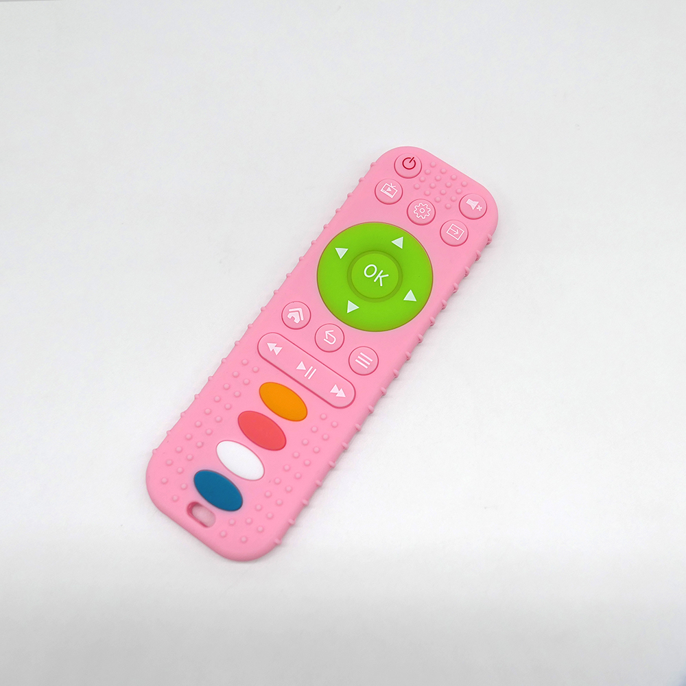 Soft Silicone Teether in Remot - đánh giá và giá Baby Products List