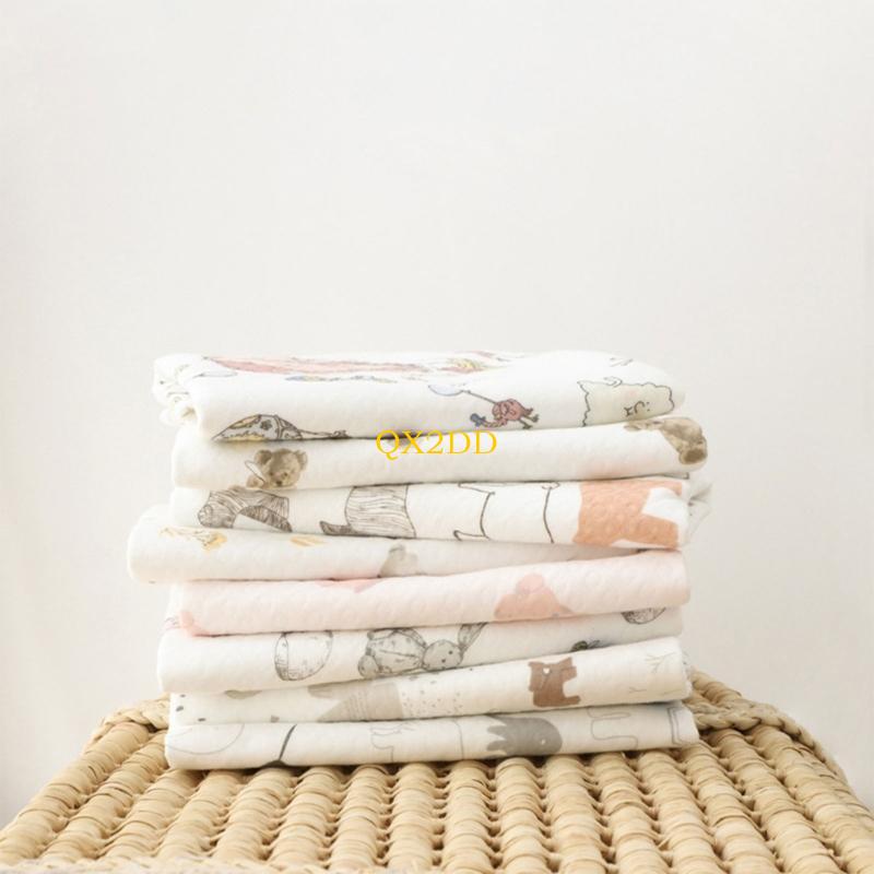 Miếng lót thay tã cho trẻ sơ s - đánh giá và giá Diaper Changing Mat